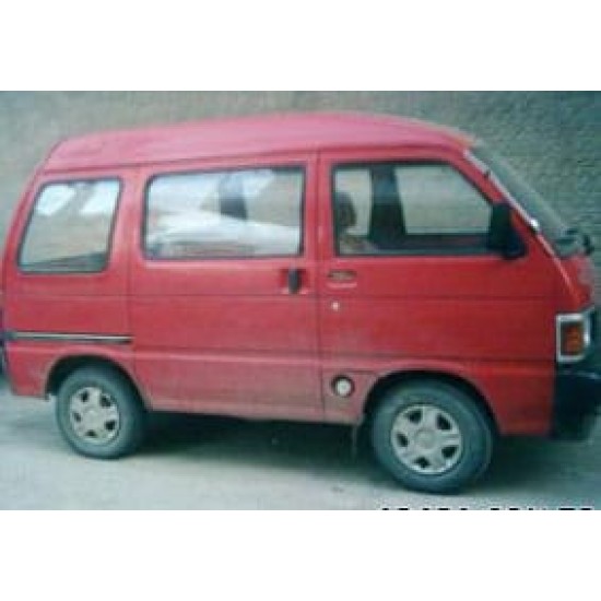 DAIHATSU HIJET- MİNİBÜS- 85/90; ARAÇ BİLGİLERİ VE RESİMLERİ - Yedek Parça | Parça Dükkanda