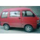 DAIHATSU HIJET- MİNİBÜS- 85/90; ARAÇ BİLGİLERİ VE RESİMLERİ - Yedek Parça | Parça Dükkanda