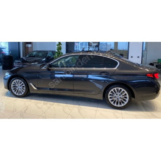 BMW 5 SERI- G30- 20/22; ARAÇ BİLGİLERİ VE RESİMLERİ - Yedek Parça | Parça Dükkanda