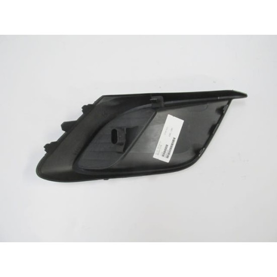 MAZDA 3- SD/HB- 14/16; SİS LAMBA KAPAĞI SOL SİS DELİKSİZ (TW) - Yedek Parça | Parça Dükkanda