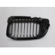 BMW 3 SERI- E46- SD- 02/05; ÖN PANJUR SAĞ SİYAH (BFN)