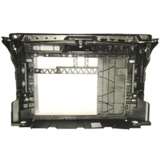 VOLKSWAGEN POLO- 6- 10/14; ÖN PANEL PLASTİK (KLİMALI/BENZİNLİ) (SIMYI) - Yedek Parça | Parça Dükkanda