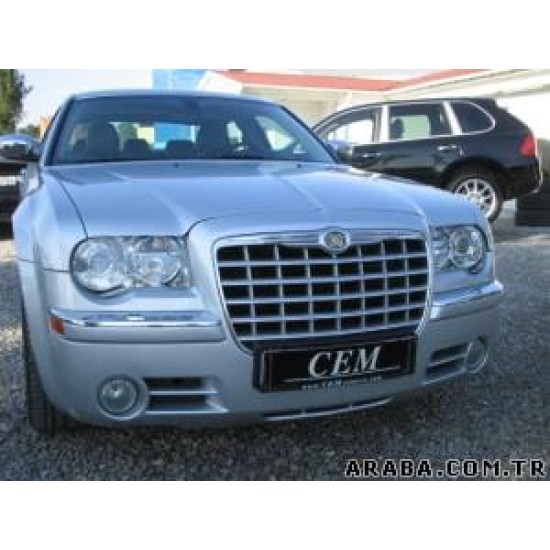 CHRYSLER 300C- 05/11; ARAÇ BİLGİLERİ VE RESİMLERİ - Yedek Parça | Parça Dükkanda