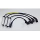 DAEWOO LANOS- SD/HB- 97/00; BUJİ KABLOSU TAKIM (8V) (A14SMS-A15SMS)1.4/1.5 CC (YOW JUNG)