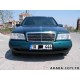 MERCEDES C CLASS- W202- 93/99; ARAÇ BİLGİLERİ VE RESİMLERİ (C180/C200/C220/C250/C280) - Yedek Parça | Parça Dükkanda