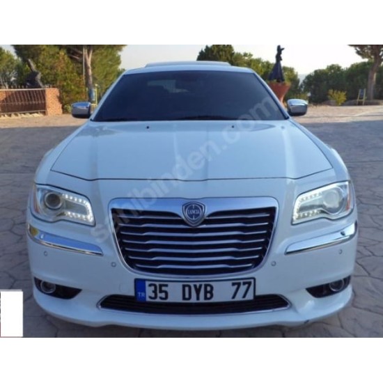 CHRYSLER 300C- 11/12; ARAÇ BİLGİLERİ VE RESİMLERİ - Yedek Parça | Parça Dükkanda