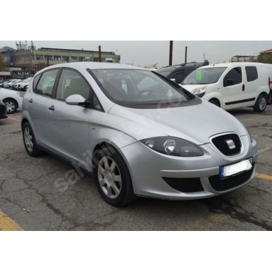 SEAT ALTEA- 04/15; ARAÇ BİLGİLERİ VE RESİMLERİ - Yedek Parça | Parça Dükkanda