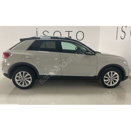 VOLKSWAGEN T ROC- 22/25; ARAÇ BİLGİLERİ VE RESİMLERİ - Yedek Parça | Parça Dükkanda