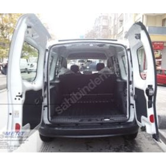 RENAULT KANGOO- 4- 14/21; ARAÇ BİLGİLERİ VE RESİMLERİ - Yedek Parça | Parça Dükkanda