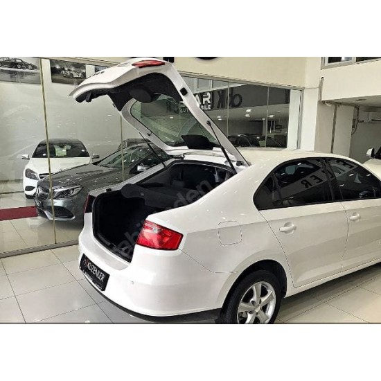 SEAT TOLEDO- 13/17; ARAÇ BİLGİLERİ VE RESİMLERİ - Yedek Parça | Parça Dükkanda