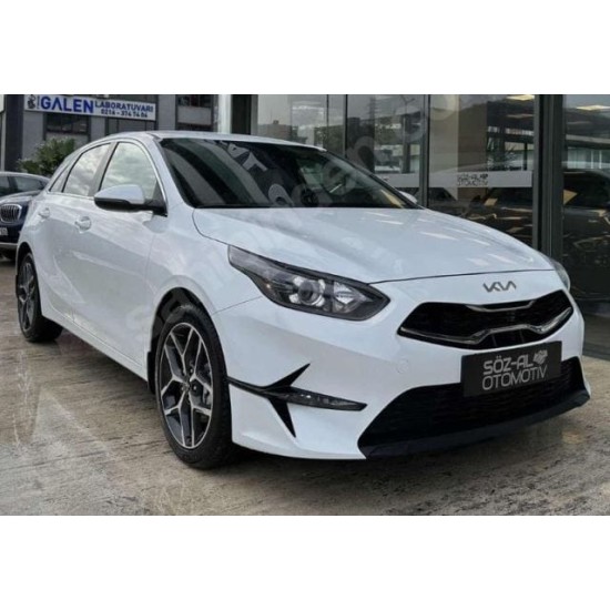 KIA CEED- 21/23; ARAÇ BİLGİLERİ VE RESİMLERİ (MAKYAJLI KASA) - Yedek Parça | Parça Dükkanda
