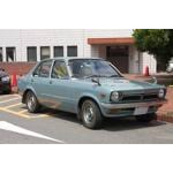 ISUZU GEMINI- 86/90; ARAÇ BİLGİLERİ VE RESİMLERİ - Yedek Parça | Parça Dükkanda