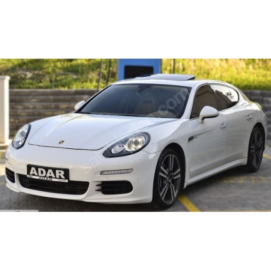 PORSCHE PANAMERA- 14/15; ARAÇ BİLGİLERİ VE RESİMLERİ - Yedek Parça | Parça Dükkanda
