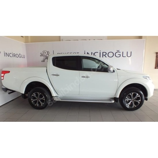 FIAT FULLBACK- 16/19; ARAÇ BİLGİLERİ VE RESİMLERİ - Yedek Parça | Parça Dükkanda