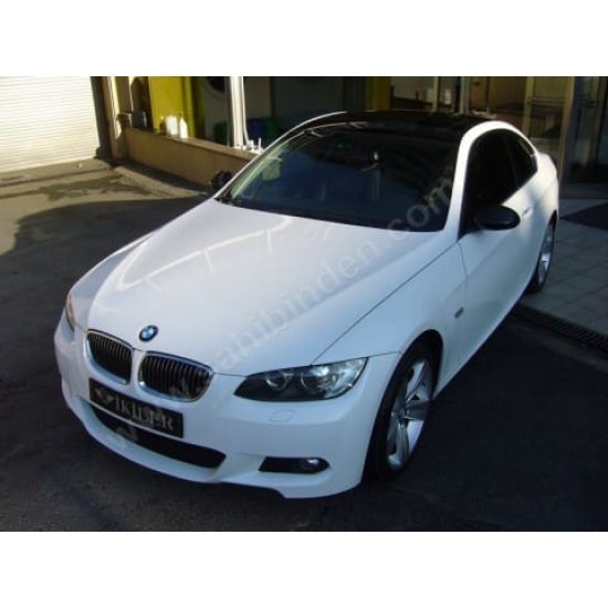 BMW 3 SERI- E90- 05/11; ARAÇ BİLGİLERİ VE RESİMLERİ - Yedek Parça | Parça Dükkanda