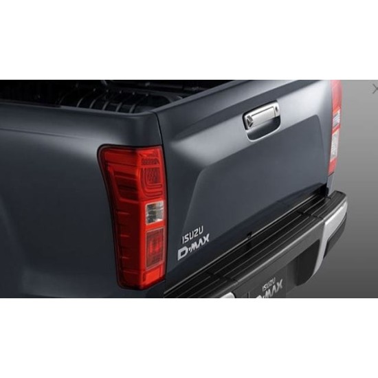 ISUZU D MAX- PICK UP- 17/19; ARAÇ BİLGİLERİ VE RESİMLERİ - Yedek Parça | Parça Dükkanda