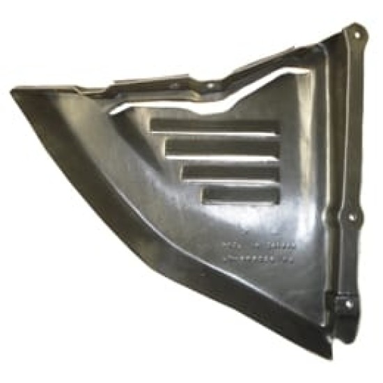 BMW 5 SERI- E60- 04/10; KARTER MUHAFAZA PLASTİĞİ SAĞ (LT-BM8026) (TW) - Yedek Parça | Parça Dükkanda