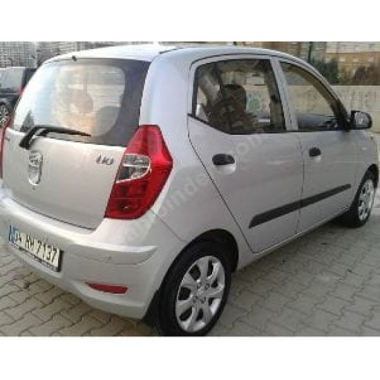 HYUNDAI I10- 08/12; ARAÇ BİLGİLERİ VE RESİMLERİ - Yedek Parça | Parça Dükkanda