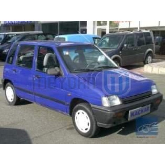 DAEWOO TICO.- 97/99; ARAÇ BİLGİLERİ VE RESİMLERİ - Yedek Parça | Parça Dükkanda