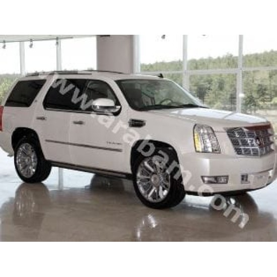 CADILLAC ESCALADE- 07/14; ARAÇ BİLGİLERİ VE RESİMLERİ - Yedek Parça | Parça Dükkanda