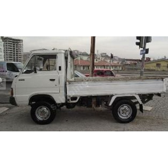 KIA CERES- KAMYONET- 90/00; ARAÇ BİLGİLERİ VE RESİMLERİ - Yedek Parça | Parça Dükkanda