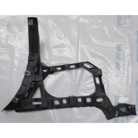 VOLKSWAGEN PASSAT CC- 09/12; ARKA TAMPON BRAKETİ SAĞ PLASTİK (TW) - Yedek Parça | Parça Dükkanda