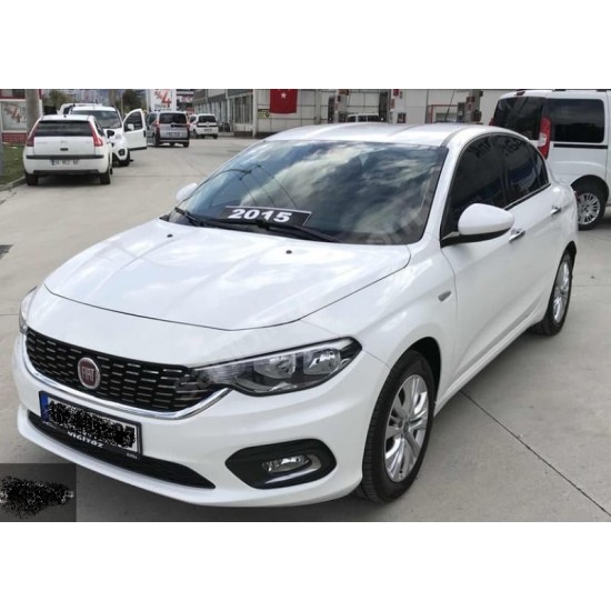 FIAT EGEA- SD/HB/SW- 15/20; ARAÇ BİLGİLERİ VE RESİMLERİ - Yedek Parça | Parça Dükkanda