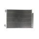 DACIA DUSTER- 10/17; KLİMA RADYATÖRÜ 0.9/1.2 TCE 1.5 DCİ (BRAZING) (523X395X20) ALM (ORİS) - Yedek Parça | Parça Dükkanda