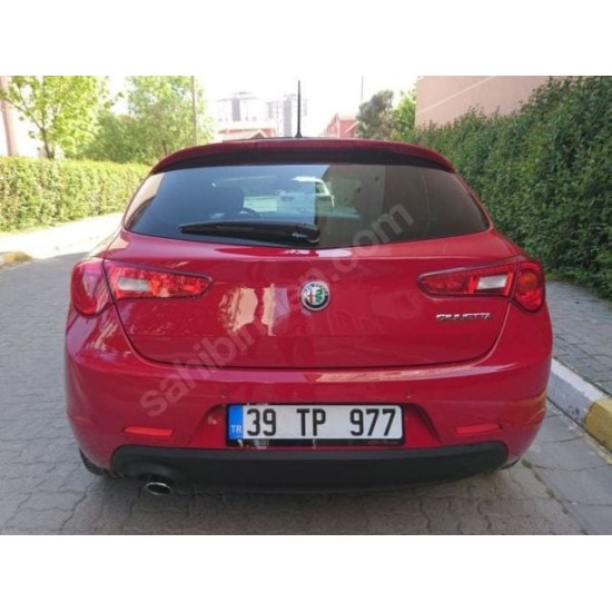 ALFA ROMEO GIULIETTA- 11/20; ARAÇ BİLGİLERİ VE RESİMLERİ - Yedek Parça | Parça Dükkanda