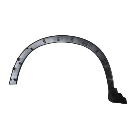 BYD SEAL U- EV- 24/25; ÖN ÇAMURLUK AĞZI PLASTİĞİ SAĞ (TW) - Yedek Parça | Parça Dükkanda