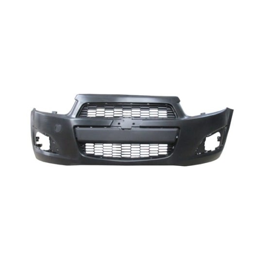 CHEVROLET AVEO- SD/HB- 11/13; ÖN TAMPON (SİS DELİKLİ/KENDİNDEN PANJURLU FPI) - Yedek Parça | Parça Dükkanda
