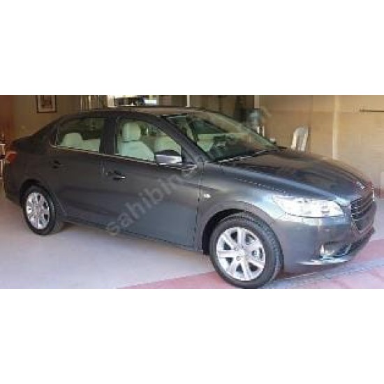 PEUGEOT 301- 13/16; ARAÇ BİLGİLERİ VE RESİMLERİ - Yedek Parça | Parça Dükkanda