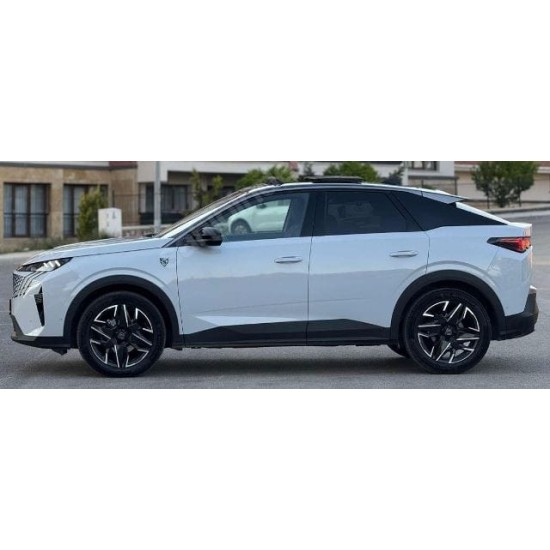 PEUGEOT 3008- 24/25; ARAÇ BİLGİLERİ VE RESİMLER - Yedek Parça | Parça Dükkanda