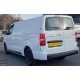 CITROEN JUMPY- 24/25; ARAÇ BİLGİLERİ VE RESİMLERİ - Yedek Parça | Parça Dükkanda