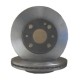 KIA RIO- II- 03/05; ÖN FREN DİSKİ (HAVALI)(ADET) 1.3/1.5cc (235X22X55X45X4-3)(DAIWA) - Yedek Parça | Parça Dükkanda
