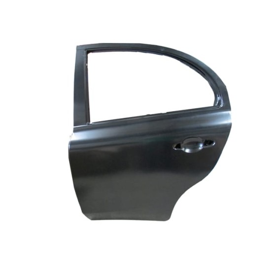 NISSAN MICRA- K13- 10/13; ARKA KAPI KOMPLE SOL (TW) - Yedek Parça | Parça Dükkanda