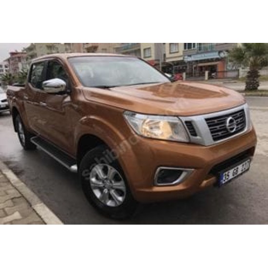 NISSAN PICK UP- NAVARA- 16/22; ARAÇ BİLGİLERİ VE RESİMLERİ - Yedek Parça | Parça Dükkanda