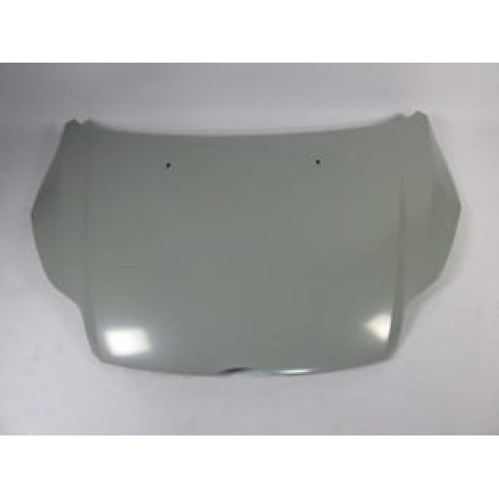 FORD FOCUS- SD/HB- 12/14; MOTOR KAPUTU GRİ BOYALI (İCELİ/ÇEKOMASTİKLİ) (SIMYI) - Yedek Parça | Parça Dükkanda