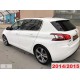 PEUGEOT 308- 14/17; ARAÇ BİLGİLERİ VE RESİMLERİ (ALLURE/ACTIVE MODEL) - Yedek Parça | Parça Dükkanda