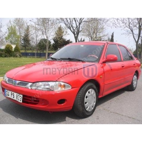 PROTON PERSONA- 97/99; ARAÇ BİLGİLERİ VE RESİMLERİ - Yedek Parça | Parça Dükkanda