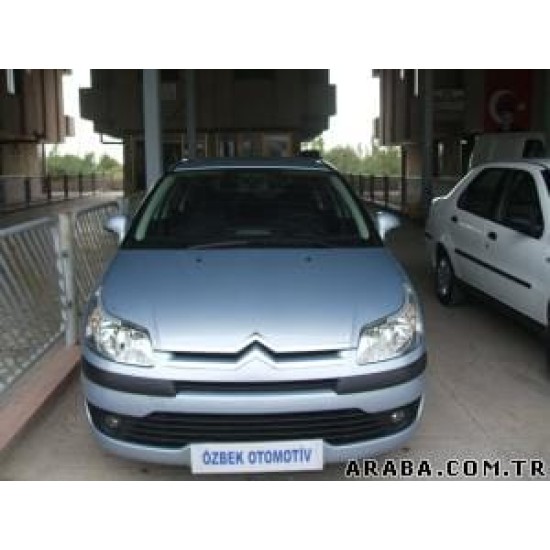 CITROEN C4- 04/11; ARAÇ BİLGİLERİ VE RESİMLERİ - Yedek Parça | Parça Dükkanda