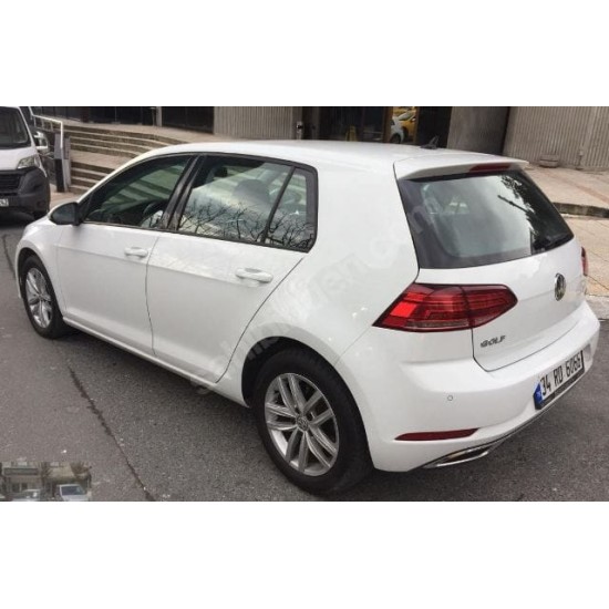 VOLKSWAGEN GOLF- 7- 17/20; ARAÇ BİLGİLERİ VE RESİMLERİ - Yedek Parça | Parça Dükkanda