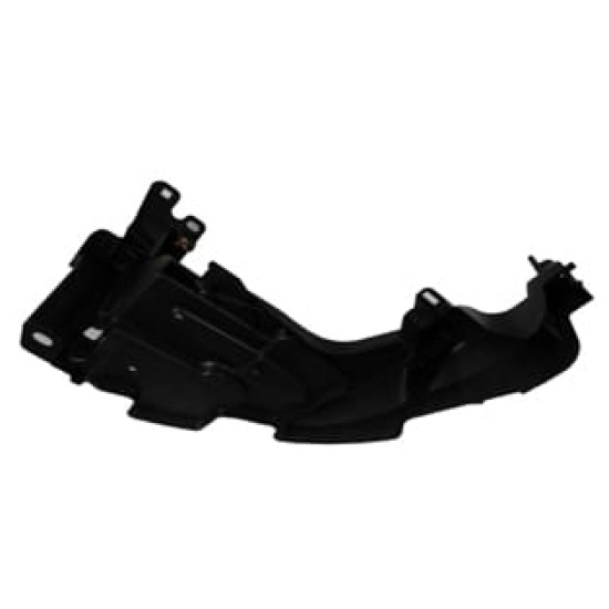 RENAULT MEGANE- 3- HB- 10/11; ÖN TAMPON BRAKETI SAĞ ALT (TYG) RENAULT MEGANE- 3- HB- 10/11; ÖN TAMPON BRAKETI SAĞ ALT (TYG)