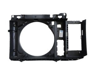 CITROEN BERLINGO- 04/08; ÖN PANEL PLASTİK 1.6 HDI (RADYATÖR DAVLUMBAZ PANELİ)