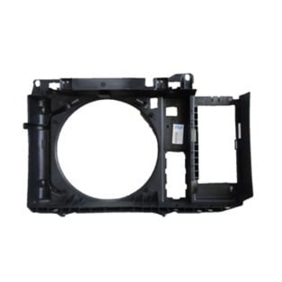CITROEN BERLINGO- 04/08; ÖN PANEL PLASTİK 1.6 HDI (RADYATÖR DAVLUMBAZ PANELİ) - Yedek Parça | Parça Dükkanda