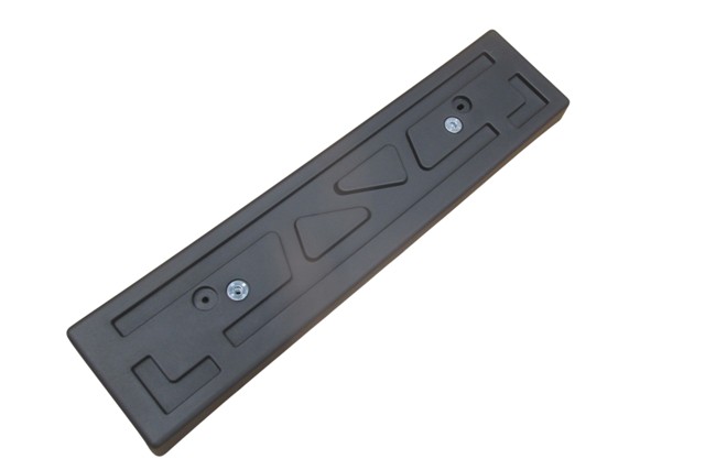 SKYWELL ET5 PREMIUM- 22/23; ÖN TAMPON PLAKALIK PLASTİĞİ (TW) SKYWELL ET5 PREMIUM- 22/23; ÖN TAMPON PLAKALIK PLASTİĞİ (TW)