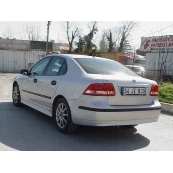 SAAB 9 3- 03/08; ARAÇ BİLGİLERİ VE RESİMLERİ - Yedek Parça | Parça Dükkanda
