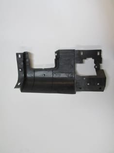 ISUZU NKR- 90/97; FAR ÇERÇEVESİ SAĞ BEYAZ (TW)