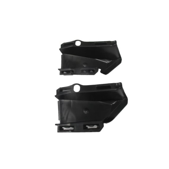 RENAULT MEGANE- 4- SD/HB- 16/20; ÖN TAMPON KÖŞE BAĞLANTI BRAKETİ SAĞ/SOL SET (2 PARÇA) - Yedek Parça | Parça Dükkanda