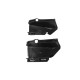 RENAULT MEGANE- 4- SD/HB- 16/20; ÖN TAMPON KÖŞE BAĞLANTI BRAKETİ SAĞ/SOL SET (2 PARÇA) - Yedek Parça | Parça Dükkanda